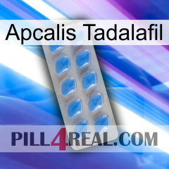 Apcalis Tadalafil 22